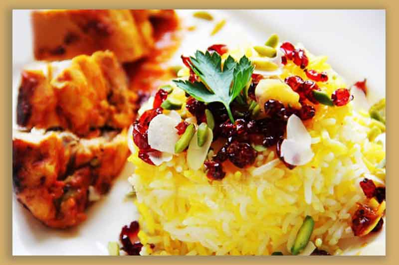 منوی شماره 3